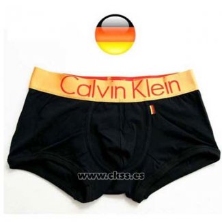Boxer Calvin Klein Hombre Bandera Alemania