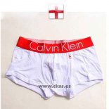 Boxer Calvin Klein Hombre Bandera England