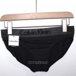 Slip Calvin Klein Mujer 365 Blanco