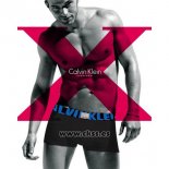 Boxer Calvin Klein Hombre X Azul Negro